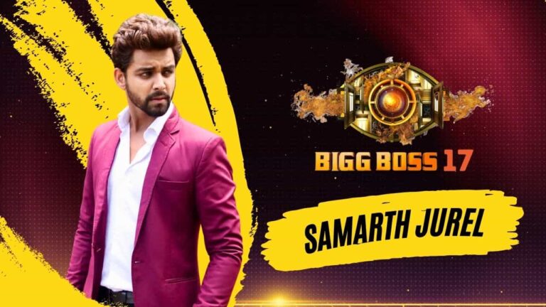 samarth jurel Age, girlfriend, Family, Biography – Bigg Boss 17