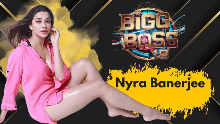 Nyra Banerjee Bio – Boyfriend, Mother, Sister, Net worth