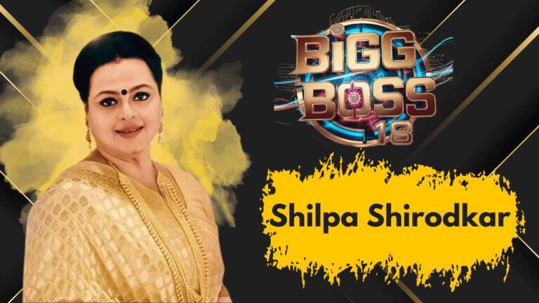 Shilpa Shirodkar Bio – Husband, Mother, Sister