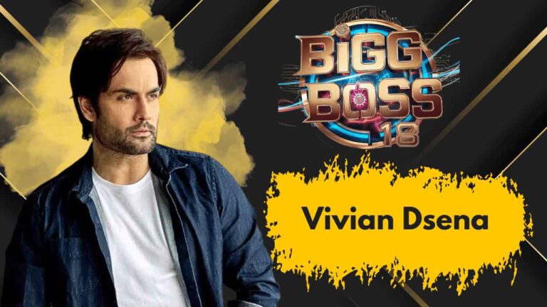 Vivian Dsena Bio – Wife, Mother, Sister, Net worth