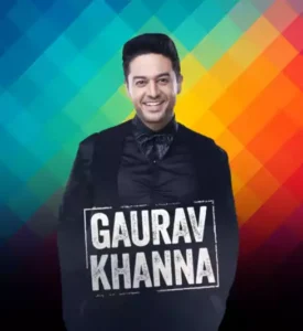 Gaurav Khanna