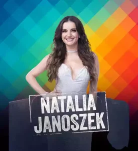 Natalia Janoszek
