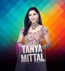 Tanya Mittal